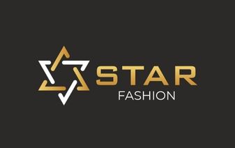 Star Fashion logo